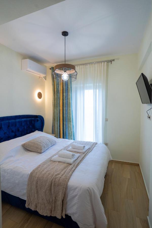 Ocean View Villa Kinetta  Exterior foto